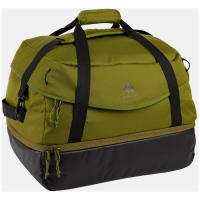 Burton Gig Duffel Bag 2023 in Green size 70L | Polyester