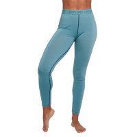 Women's Oyuki Pants 2023 Blue in Teal size Small | Nylon/Spandex/Wool