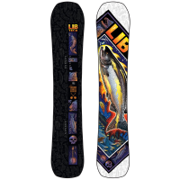 Lib Tech Ejack Knife HP C3 Snowboard 2021 size 159