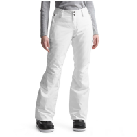 Women's The North Face Sally Short Pants 2022 in White size Medium | Nylon/Polyester