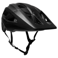 Kid's Fox Racing Mainframe MIPS Bike Helmet 2024 in Black | Polyester
