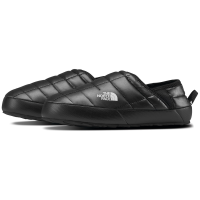 Women's The North Face ThermoBall(TM) Traction Mule V 2026 in Black | Rubber