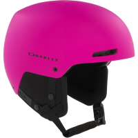 Oakley MOD 1 Pro MIPS Round Fit Helmet 2023 in White size Medium
