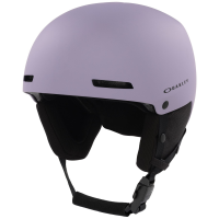Kid's Oakley MOD 1 Pro MIPS Helmet 2025 in Lilac size Medium