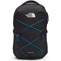 The North Face Jester Backpack 2022 in Black