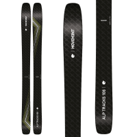 Movement Alp Tracks 106 Skis 2024 size 170