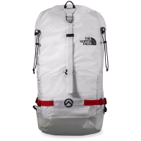 The North Face Verto 27 Pack 2023 in White | Nylon