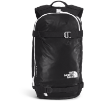 The North Face Slackpack 2.0 Pack 2023 in Black | Polyester
