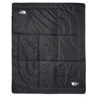 The North Face Wawona Blanket 2023 in Black | Polyester