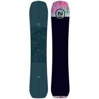 Women's Nidecker Venus SE Snowboard 2024 size 139N