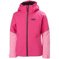 Kid's Helly Hansen Jewel Jacket 2025 in Blue size 14 | Polyester