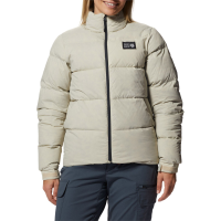 Women's Mountain Hardwear Nevadan(TM) Down Jacket 2024 White size X-Small | Nylon