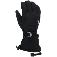 Women's Gordini Front Line GORE-TEX Gloves 2025 in Black size Small | Polyester