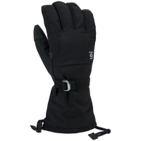 Gordini Front Line GORE-TEX Gloves 2025 in Black size Large | Polyester