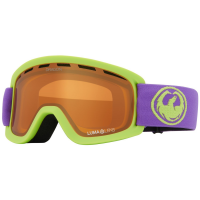 Kid's Dragon Lil D Goggles 2025 in Pink