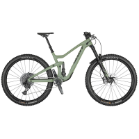 Scott Ransom 910 Complete Mountain Bike 2021 - Small