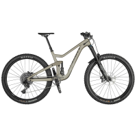 Scott Ransom 920 Complete Mountain Bike 2021 - Small