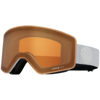 Dragon R1 OTG Low Bridge Fit Goggles 2025 in Gold