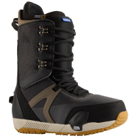 Burton Kendo Step On Snowboard Boots 2023 in Black size 12