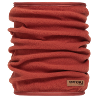 Oyuki Fleece Tube 2025 Neck Gaiter in Gray | Polyester