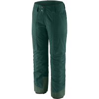 Women's Patagonia Storm Shift Pants 2026 in Green size X-Small | Polyester
