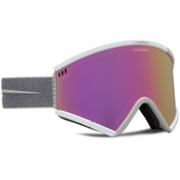 Electric Roteck Goggles 2023 in White