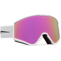 Electric Kleveland Small Goggles 2023 in Pink | Plastic