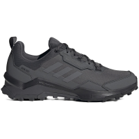 Adidas Terrex AX4 RAIN.RDY Shoes 2022 in Gray size 10 | Rubber
