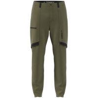 Adidas Zupahike Pants 2022 in Green size 36 | Nylon/Elastane/Polyester