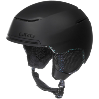 Women's Giro x evo Terra MIPS Helmet 2024 in Black size Small | Polyester