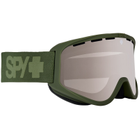 Spy Woot Goggles 2023 in Green | Polyester
