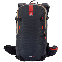 Arva Tour Airbag Backpack 2023 in Sand size 32L | Polyester