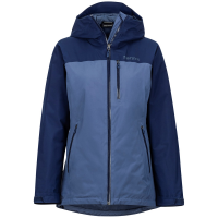Women's Marmot Solaris GORE-TEX Jacket 2020 in Blue size Large | Polyester