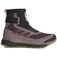 Women's Adidas Terrex Free Hiker C.RDY Shoes 2022 in Purple size 7 | Rubber