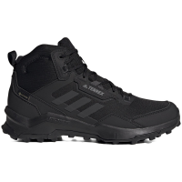 Adidas Terrex AX4 Mid GORE-TEX Shoes 2022 in Black size 10 | Rubber