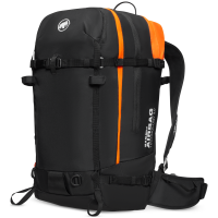Mammut Pro 35 Airbag 3.0 Backpack (Airbag Ready) 2023 in Black size 35L | Nylon