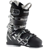 Rossignol Allspeed 80 Ski Boots 2022 in Gray size 30.5 | Aluminum/Polyester