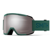 Smith Squad Goggles 2021 in White