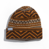 Coal The Weston Beanie Hat 2025 in Brown | Acrylic