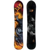 Lib Tech Skunk Ape HP C2 Snowboard 2021 size 165W
