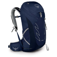 Osprey Talon 26 Backpack 2022 in Blue size Small/Medium | Nylon