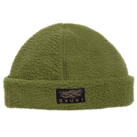 Oyuki Kame Beanie Hat 2025 | Polyester