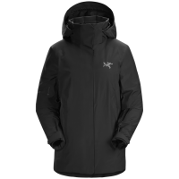 Women's Arc'teryx Andessa Jacket 2023 - XXS White size 2X-Small | Nylon/Polyester