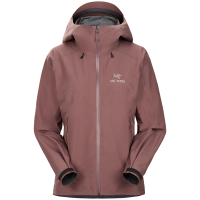 Women's Arc'teryx Beta LT Jacket 2023 in Pink size X-Small