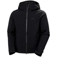 Helly Hansen Swift Infinity Jacket Men's 2024 in Black size 2X-Large | Polyester