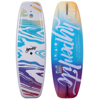 Women's Hyperlite Divine Wakeboard 2024 size 134