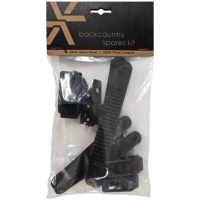 Karakoram Alpine Prime Backcountry Spare Parts Kit 2025 - Os