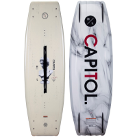 Hyperlite Capitol Wakeboard 2023 size 139