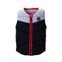 Hyperlite Riot Comp Wake Vest 2025 size Large