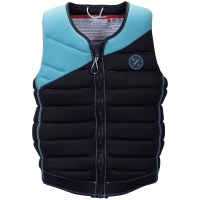 Women's Hyperlite Storm Comp Wake Vest 2024 size X-Small | Neoprene